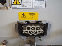 Edwards - pxh6000 - droge booster vacuüm-pompsysteem - afbeelding 4 van  6