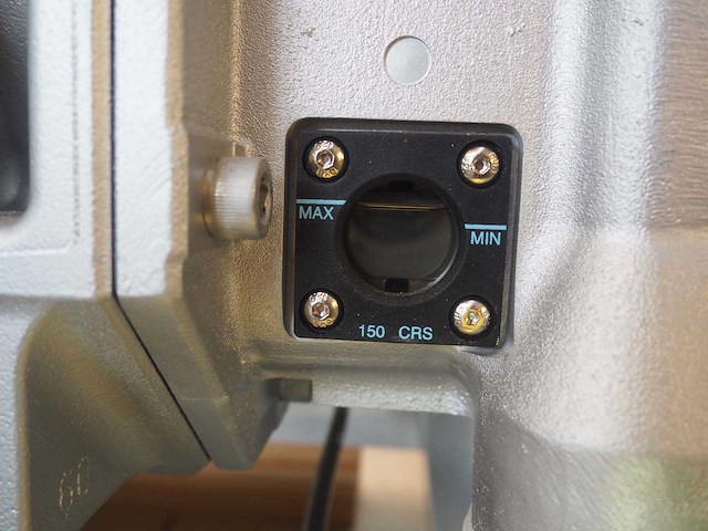 Edwards - pxh6000 - droge booster vacuüm-pompsysteem - afbeelding 2 van  10