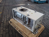 Edwards - pxh6000 - droge booster vacuüm-pompsysteem - afbeelding 4 van  10