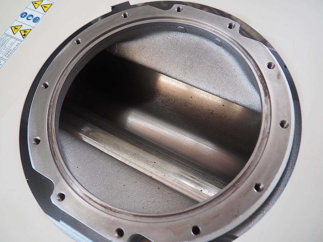 Edwards - pxh6000 - droge booster vacuüm-pompsysteem - afbeelding 9 van  10