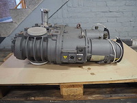 Edwards - qmb500f - vacuum booster pomp (2x) - afbeelding 2 van  7