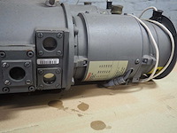 Edwards - qmb500f - vacuum booster pomp (2x) - afbeelding 6 van  7