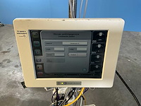 Edwards lifescience ev1000 patiëntmonitor - afbeelding 3 van  11