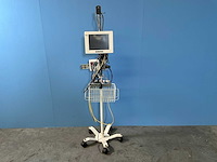 Edwards lifescience ev1000 patiëntmonitor - afbeelding 1 van  11