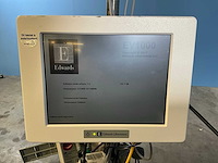 Edwards lifescience ev1000 patiëntmonitor - afbeelding 4 van  11