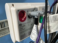 Edwards lifescience ev1000 patiëntmonitor - afbeelding 8 van  11