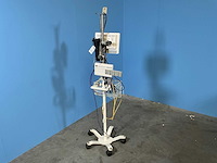 Edwards lifescience ev1000 patiëntmonitor - afbeelding 9 van  11