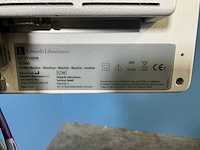 Edwards lifescience ev1000 patiëntmonitor - afbeelding 10 van  11