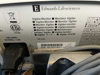 Edwards lifesciences - vigileo monitorcardiac output - 2006 - afbeelding 5 van  5