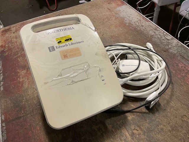 Edwards lifesciences ev1000 monitoring system - afbeelding 1 van  4