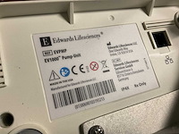 Edwards lifesciences ev1000 monitoring system - afbeelding 4 van  4