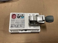 Edwards lifesciences ev1000 monitoring unit - afbeelding 4 van  8