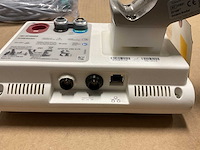 Edwards lifesciences ev1000 monitoring unit - afbeelding 5 van  8