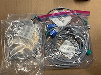Edwards lifesciences ev1000 monitoring unit - afbeelding 7 van  8