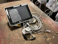 Edwards lifesciences ev1000m monitoring system - afbeelding 1 van  5