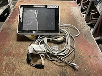 Edwards lifesciences ev1000m monitoring system - afbeelding 2 van  5