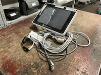 Edwards lifesciences ev1000m monitoring system - afbeelding 3 van  5