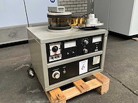 Edwards sputter installatie s 150 a - afbeelding 2 van  5