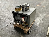 Edwards sputter installatie s 150 a - afbeelding 3 van  5