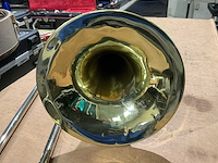 Edwards trombone - afbeelding 2 van  10