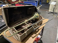 Edwards trombone - afbeelding 1 van  10