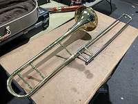 Edwards trombone - afbeelding 4 van  10