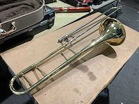 Edwards trombone - afbeelding 5 van  10