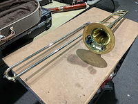 Edwards trombone - afbeelding 6 van  10