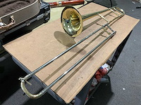 Edwards trombone - afbeelding 7 van  10