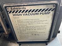 Edwards vacuümpomp - afbeelding 5 van  5