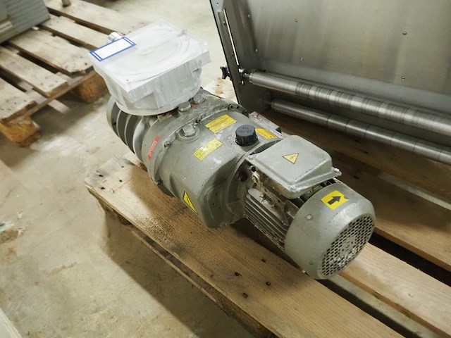 Edwards - afbeelding 2 van  4