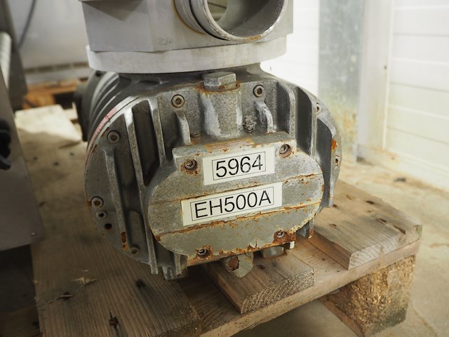 Edwards - afbeelding 4 van  4