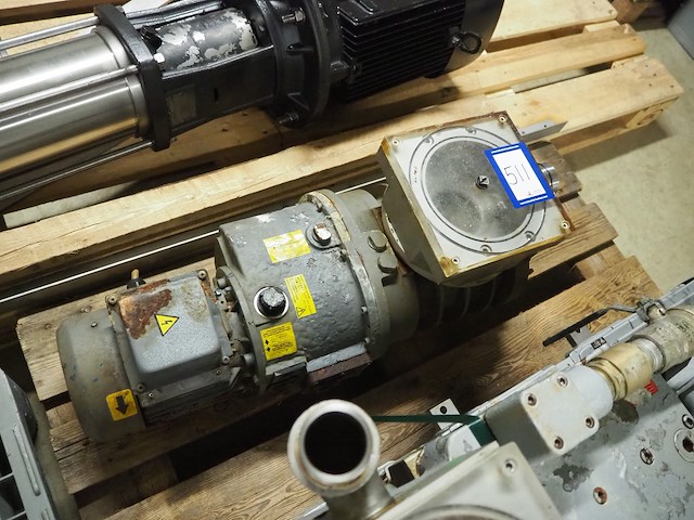 Edwards - afbeelding 2 van  6