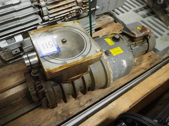 Edwards - afbeelding 3 van  6