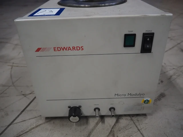 Edwards - afbeelding 7 van  8