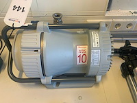 Edwarts xds 10 vacuümpomp - afbeelding 6 van  7