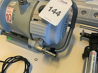 Edwarts xds 10 vacuümpomp - afbeelding 2 van  7