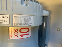 Edwarts xds 10 vacuümpomp - afbeelding 7 van  7