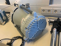 Edwarts xds 10 vacuümpomp - afbeelding 5 van  7