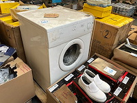 Edy - wasdroger - afbeelding 1 van  5