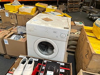 Edy - wasdroger - afbeelding 2 van  5