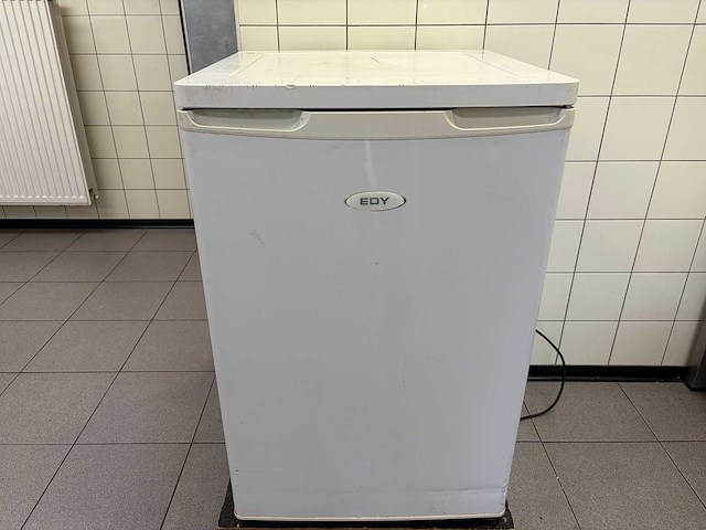 Edy edkx8010 koelkast - afbeelding 1 van  3
