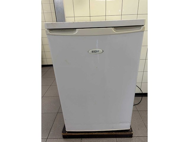 Edy edkx8010 koelkast - afbeelding 2 van  3