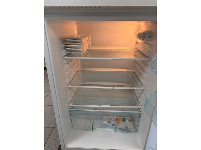 Edy edkx8010 koelkast - afbeelding 3 van  3