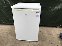 Edy edtv5551 - tafelmodel vriezer - afbeelding 1 van  7