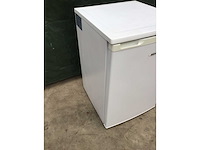 Edy edtv5551 - tafelmodel vriezer - afbeelding 2 van  5