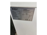 Edy edtv5551 - tafelmodel vriezer - afbeelding 3 van  5
