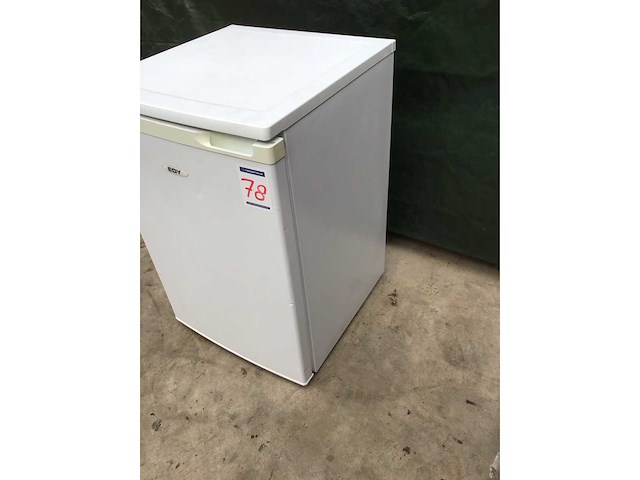 Edy edtv5551 - tafelmodel vriezer - afbeelding 1 van  2