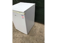 Edy edtv5551 - tafelmodel vriezer - afbeelding 1 van  2