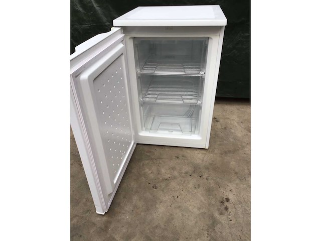 Edy edtv5551 - tafelmodel vriezer - afbeelding 2 van  2